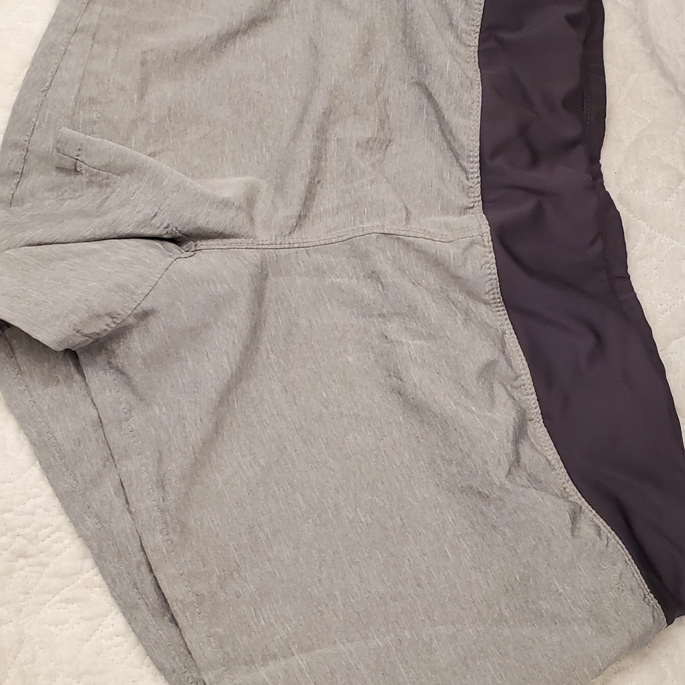 Jockey Women's Running/Lifting Shorts